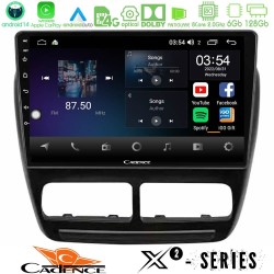 Cadence X2 Series 8Core Android14 6+128GB Fiat Doblo / Opel Combo 2010-2014 Navigation Multimedia Tablet 9" Cadence X2 Series 8Core Android14 6+128GB Fiat Doblo / Opel Combo 2010-2014 Navigation Multimedia Tablet 9"
