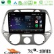 Cadence X2 Series 8Core Android14 6+128GB  Hyundai i20 2009-2012 Manual A/C Navigation Multimedia Tablet 9"
