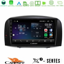 Cadence X2 Series 8Core Android14 6+128GB Hyundai Sonata 2005-2009 Navigation Multimedia Tablet 10"