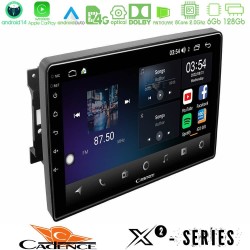 Cadence X2 Series 8Core Android14 6+128GB Chrysler / Dodge / Jeep Navigation Multimedia Tablet 10" Cadence X2 Series 8Core Android14 6+128GB Chrysler / Dodge / Jeep Navigation Multimedia Tablet 10"