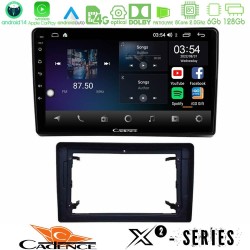 Cadence X2 Series 8Core Android14 6+128GB Chrysler / Dodge / Jeep Navigation Multimedia Tablet 10" Cadence X2 Series 8Core Android14 6+128GB Chrysler / Dodge / Jeep Navigation Multimedia Tablet 10"