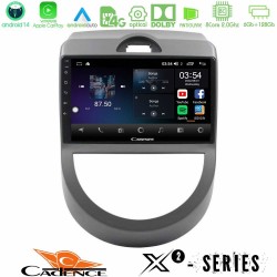 Cadence X2 Series 8Core Android14 6+128GB Kia Soul 2009-2011 Navigation Multimedia Tablet 9" Cadence X2 Series 8Core Android14 6+128GB Kia Soul 2009-2011 Navigation Multimedia Tablet 9"