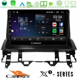 Cadence X2 Series 8Core Android14 6+128GB  Mazda6 2002-2006 Navigation Multimedia Tablet 10"