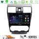 Cadence X2 Series 8Core Android14 6+128GB Subaru Forester 2015-2018 Navigation Multimedia Tablet 9"