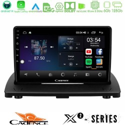 Cadence X2 Series 8Core Android14 6+128GB Volvo XC90 2006-2014 Navigation Multimedia Tablet 9" Cadence X2 Series 8Core Android14 6+128GB Volvo XC90 2006-2014 Navigation Multimedia Tablet 9"