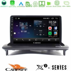 Cadence X2 Series 8Core Android14 6+128GB Volvo S40/C30/C70 Navigation Multimedia Tablet 9" Cadence X2 Series 8Core Android14 6+128GB Volvo S40/C30/C70 Navigation Multimedia Tablet 9"
