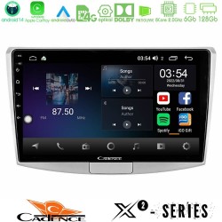Cadence X2 Series 8Core Android14 6+128GB VW Passat Navigation Multimedia Tablet 10" Cadence X2 Series 8Core Android14 6+128GB VW Passat Navigation Multimedia Tablet 10"