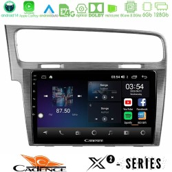Cadence X2 Series 8Core Android14 6+128GB VW GOLF 7 Navigation Multimedia Tablet 10" Cadence X2 Series 8Core Android14 6+128GB VW GOLF 7 Navigation Multimedia Tablet 10"