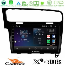 Cadence X2 Series 8Core Android14 6+128GB VW GOLF 7 Navigation Multimedia Tablet 10" Cadence X2 Series 8Core Android14 6+128GB VW GOLF 7 Navigation Multimedia Tablet 10"