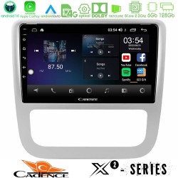 Cadence X2 Series 8Core Android14 6+128GB VW Scirocco 2008-2014 Navigation Multimedia Tablet 9" Cadence X2 Series 8Core Android14 6+128GB VW Scirocco 2008-2014 Navigation Multimedia Tablet 9"