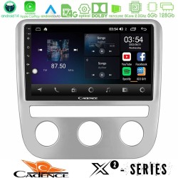 Cadence X2 Series 8Core Android14 6+128GB VW Scirocco 2008-2014 Navigation Multimedia Tablet 9" Cadence X2 Series 8Core Android14 6+128GB VW Scirocco 2008-2014 Navigation Multimedia Tablet 9"