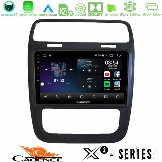 Cadence X2 Series 8Core Android14 6+128GB VW Scirocco 2014 – 2017 Navigation Multimedia Tablet 9" Cadence X2 Series 8Core Android14 6+128GB VW Scirocco 2014 – 2017 Navigation Multimedia Tablet 9"