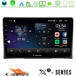 Cadence X2 Series 8Core Android14 6+128GB VW Transporter 2003-2015 Navigation Multimedia Tablet 9" Cadence X2 Series 8Core Android14 6+128GB VW Transporter 2003-2015 Navigation Multimedia Tablet 9"