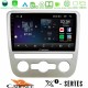Cadence X2 Series 8Core Android14 6+128GB  VW Scirocco 2008 – 2014 Navigation Multimedia Tablet 9"