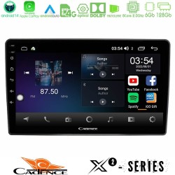 Cadence X2 Series 8Core Android14 6+128GB VW Passat Navigation Multimedia Tablet 9" Cadence X2 Series 8Core Android14 6+128GB VW Passat Navigation Multimedia Tablet 9"
