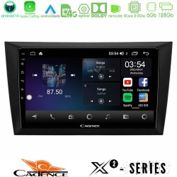 Cadence X2 Series 8Core Android14 6+128GB Vw Golf 6 Navigation Multimedia Tablet 9" Cadence X2 Series 8Core Android14 6+128GB Vw Golf 6 Navigation Multimedia Tablet 9"