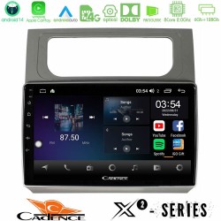Cadence X2 Series 8Core Android14 6+128GB VW Touran 2011-2015 Navigation Multimedia Tablet 10" Cadence X2 Series 8Core Android14 6+128GB VW Touran 2011-2015 Navigation Multimedia Tablet 10"
