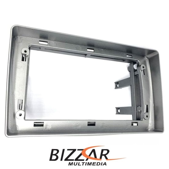 Clarion GL300+ Series 4Core Android ClarionOS 4+64GB  Alfa Romeo Mito 2008-2014 Navigation Multimedia Tablet 9"