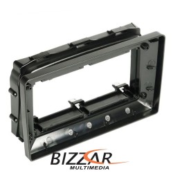 Clarion GL300+ Series 4Core Android ClarionOS 4+64GB  Alfa Romeo Giulietta 2014-2021 Navigation Multimedia Tablet 10"