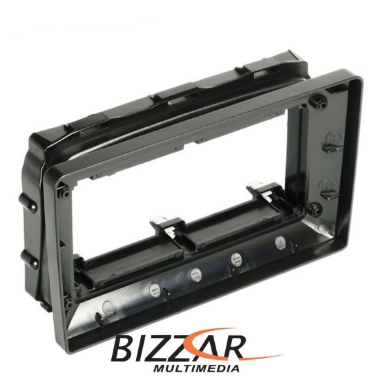 Clarion GL300+ Series 4Core Android ClarionOS 4+64GB  Alfa Romeo Giulietta 2014-2021 Navigation Multimedia Tablet 10"