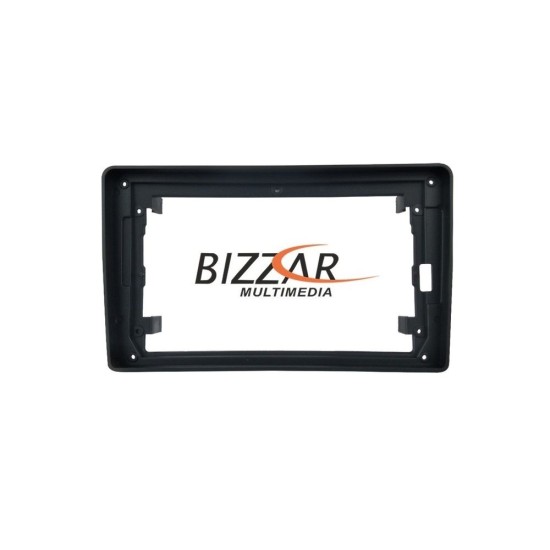 Clarion GL300+ Series 4Core Android ClarionOS 4+64GB  Audi A4 B7 Navigation Multimedia Tablet 9"