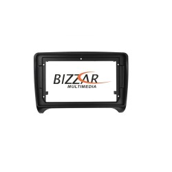 Clarion GL300+ Series 4Core Android ClarionOS 4+64GB  Audi TT B7 Navigation Multimedia Tablet 9"