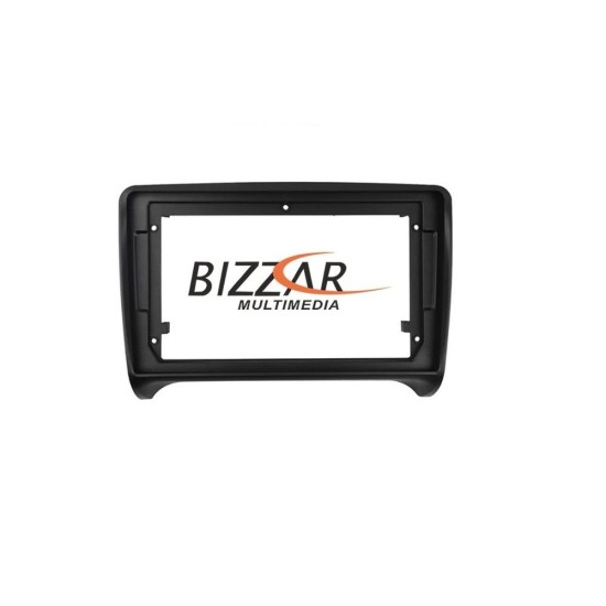 Clarion GL300+ Series 4Core Android ClarionOS 4+64GB  Audi TT B7 Navigation Multimedia Tablet 9"