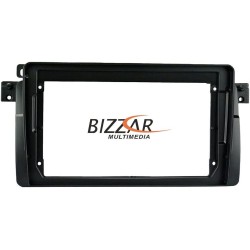 Clarion GL300+ Series 4Core Android ClarionOS 4+64GB  BMW E46 Navigation Multimedia Tablet 9"
