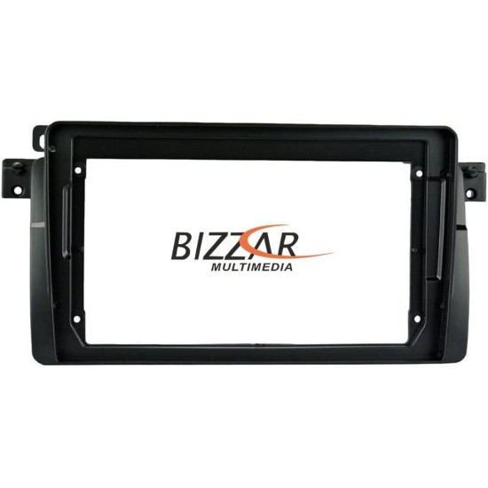 Clarion GL300+ Series 4Core Android ClarionOS 4+64GB  BMW E46 Navigation Multimedia Tablet 9"