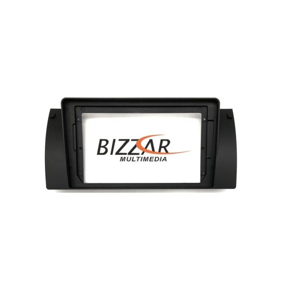 Clarion GL300+ Series 4Core Android ClarionOS 4+64GB  BMW 5 Series  (E39) / X5 (E53) Navigation Multimedia Tablet 9"