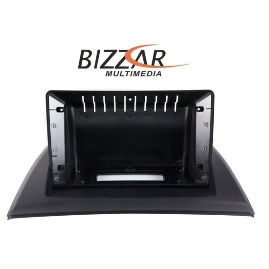 Clarion GL300+ Series 4Core Android ClarionOS 4+64GB  BMW E83 Navigation Multimedia Tablet 9"