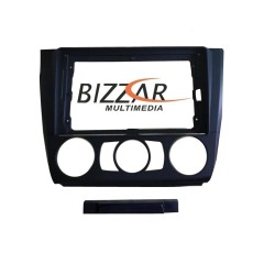 Clarion GL300+ Series 4Core Android ClarionOS 4+64GB  BMW 1Series  E81/E82/E87/E88 (MANUAL A/C) Navigation Multimedia Tablet 9"