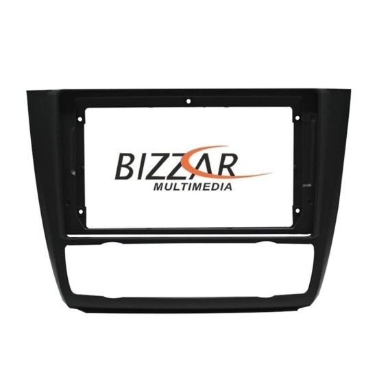 Clarion GL300+ Series 4Core Android ClarionOS 4+64GB  BMW 1Series  E81/E82/E87/E88 (AUTO A/C) Navigation Multimedia Tablet 9"
