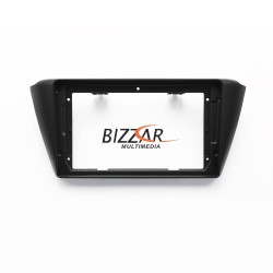Clarion GL300+ Series 4Core Android ClarionOS 4+64GB  Skoda Fabia 2015-2021 Navigation Multimedia Tablet 9"