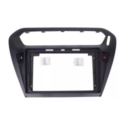 Clarion GL300 Series 4Core Android ClarionOS 2+32GB Citroen C-Elysee / Peugeot 301 Navigation Multimedia Tablet 9" Με Carplay & Android Auto Clarion GL300 Series 4Core Android ClarionOS 2+32GB Citroen C-Elysee / Peugeot 301 Navigation Multimedia Tablet 9" Με Carplay & Android Auto