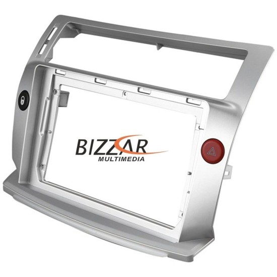 Clarion GL300+ Series 4Core Android ClarionOS 4+64GB  Citroen C4 2004-2010 Navigation Multimedia Tablet 9"