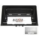 Clarion GL300+ Series 4Core Android ClarionOS 4+64GB  Peugeot Partner / Citroën Berlingo 2020-> Navigation Multimedia Tablet 10"