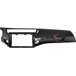 Clarion GL300+ Series 4Core Android ClarionOS 4+64GB  Citroen C3 2009-2016 Navigation Multimedia Tablet 9"    (Μαύρο γυαλιστερό)
