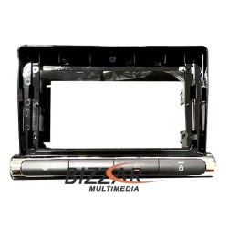 Clarion GL300+ Series 4Core Android ClarionOS 4+64GB  Citroen C3 2016-> Navigation Multimedia Tablet 9"