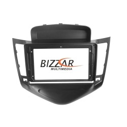 Clarion GL300+ Series 4Core Android ClarionOS 4+64GB     Chevrolet Cruze 2009-2012 Navigation Multimedia Tablet 9"    (Μαύρο)