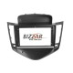 Clarion GL300+ Series 4Core Android ClarionOS 4+64GB     Chevrolet Cruze 2009-2012 Navigation Multimedia Tablet 9"    (Μαύρο)