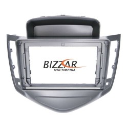 Clarion GL300+ Series 4Core Android ClarionOS 4+64GB  Chevrolet Cruze 2009-2012 Navigation Multimedia Tablet 9"
