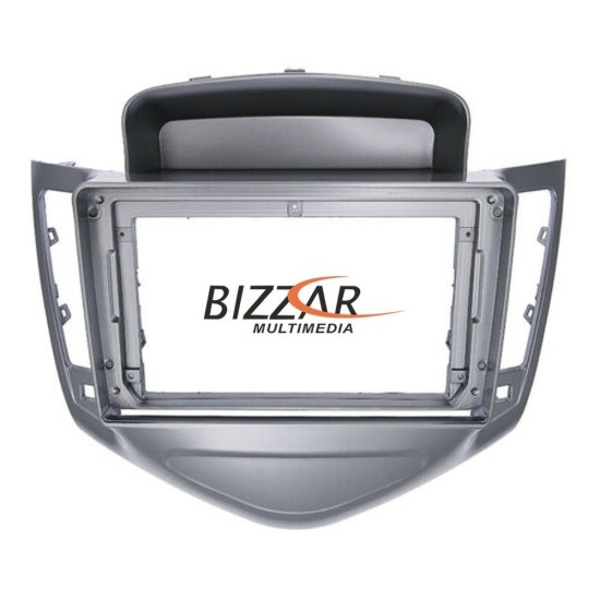 Clarion GL300+ Series 4Core Android ClarionOS 4+64GB  Chevrolet Cruze 2009-2012 Navigation Multimedia Tablet 9"