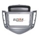 Clarion GL300+ Series 4Core Android ClarionOS 4+64GB  Chevrolet Cruze 2009-2012 Navigation Multimedia Tablet 9"