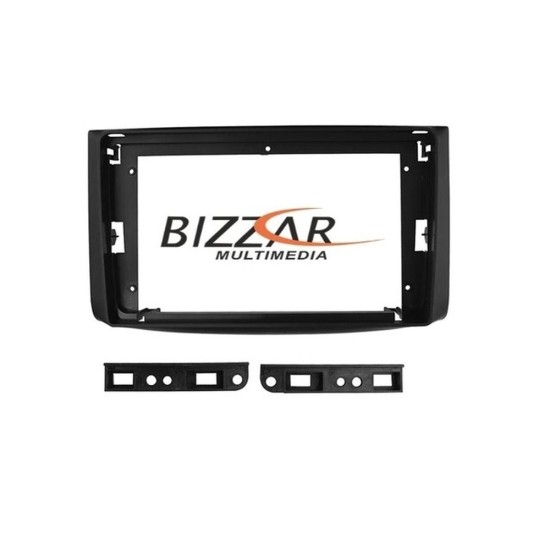 Clarion GL300+ Series 4Core Android ClarionOS 4+64GB  Chevrolet Aveo 2006-2010 Navigation Multimedia Tablet 9"