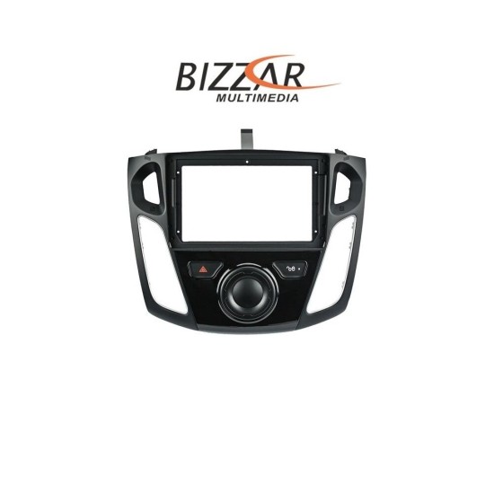 Clarion GL300+ Series 4Core Android ClarionOS 4+64GB  Ford Focus 2012-2018 Navigation Multimedia Tablet 9"