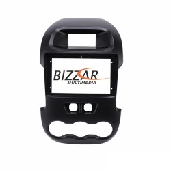 Clarion GL300+ Series 4Core Android ClarionOS 4+64GB  Ford Ranger 2012-2016 Navigation Multimedia Tablet 9"
