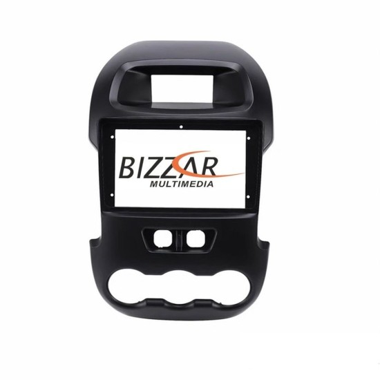 Clarion GL300+ Series 4Core Android ClarionOS 4+64GB  Ford Ranger 2012-2016 Navigation Multimedia Tablet 9"