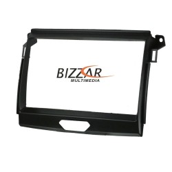Clarion GL300+ Series 4Core Android ClarionOS 4+64GB  Ford Ranger 2017-2022 Navigation Multimedia Tablet 9"