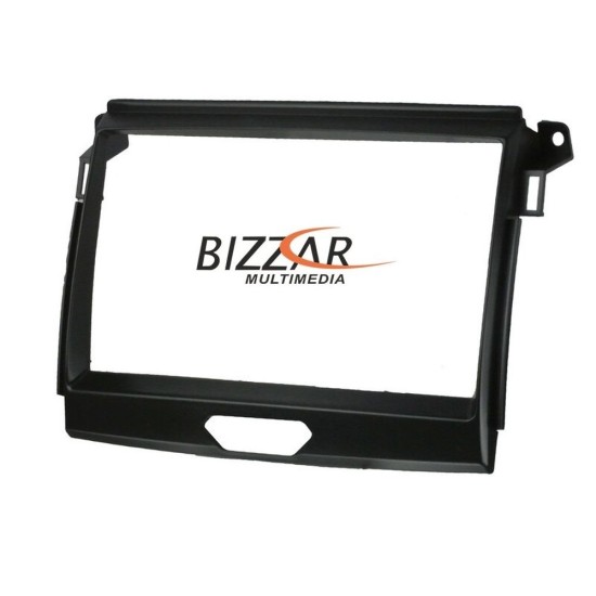 Clarion GL300+ Series 4Core Android ClarionOS 4+64GB  Ford Ranger 2017-2022 Navigation Multimedia Tablet 9"